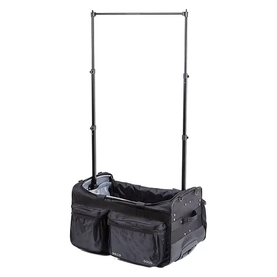 Travel Duffel Bag for Men Carryall Weekender Duffle Tote Bag Large Size for Womens Carryon Weekend Overnight with Shoes Storage and Toiletry Bag