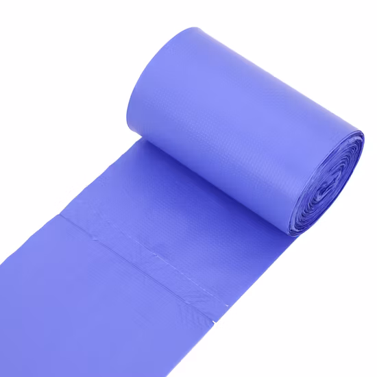 Fabrik-Direktverkauf umweltfreundlicher Wäschesack aus 3D-Mesh-Gewebe mit Stickerei