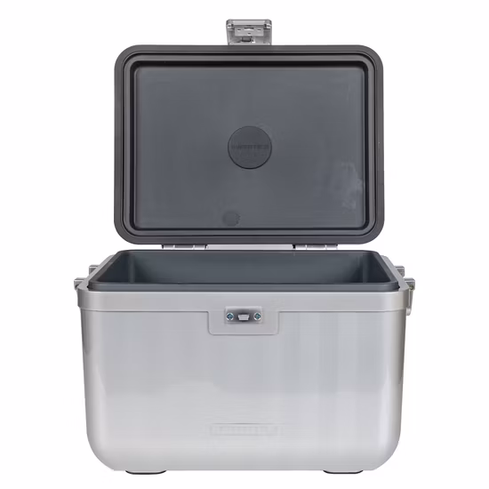 Isolierte Lebensmittellieferbox mit großem Fassungsvermögen für Kühlboxwasser zum Mitnehmen