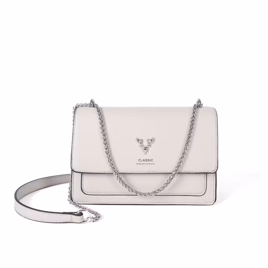 Großhandel Mode Frauen Umhängetasche Einzelne Schulter Handtasche