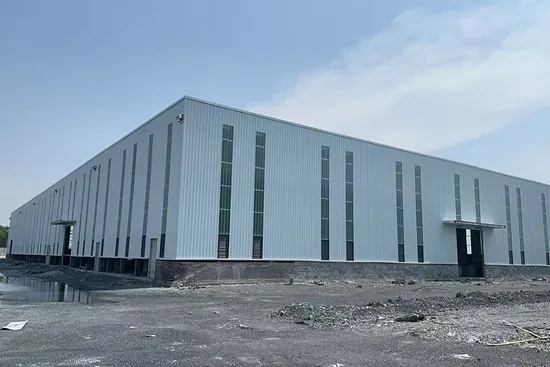 Kunststoff-Außenmatte